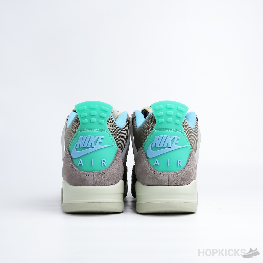 taupe union jordan 4